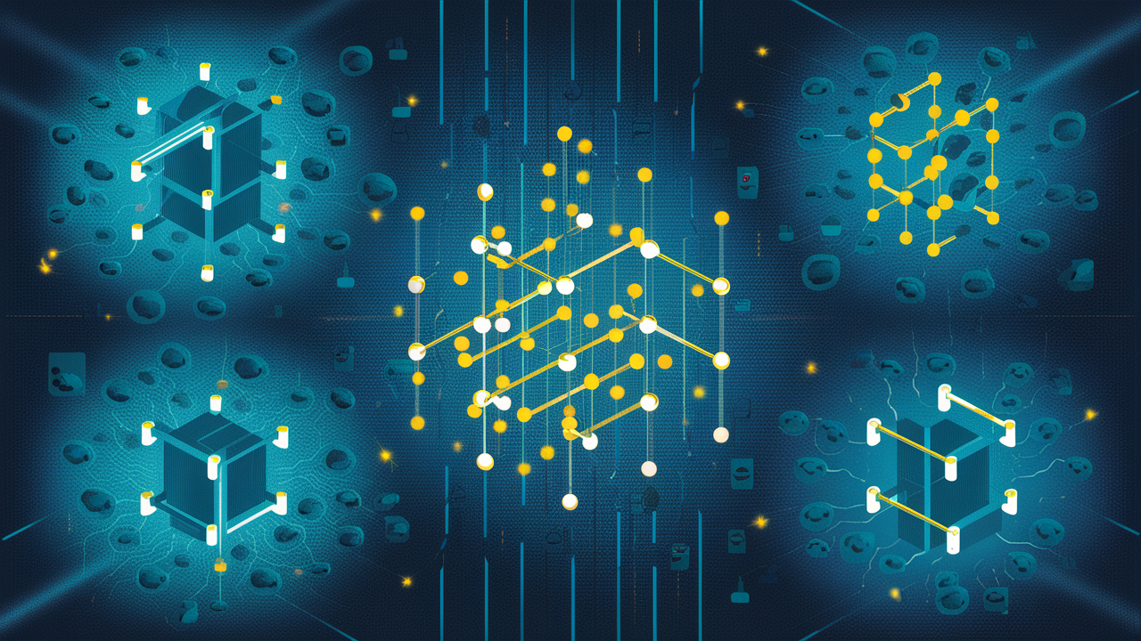 erfahren sie, wie quantenprozessoren hergestellt werden, von der materialbeschaffung über innovative fertigungstechniken bis hin zu den neuesten entwicklungen in der quantencomputing-technologie.